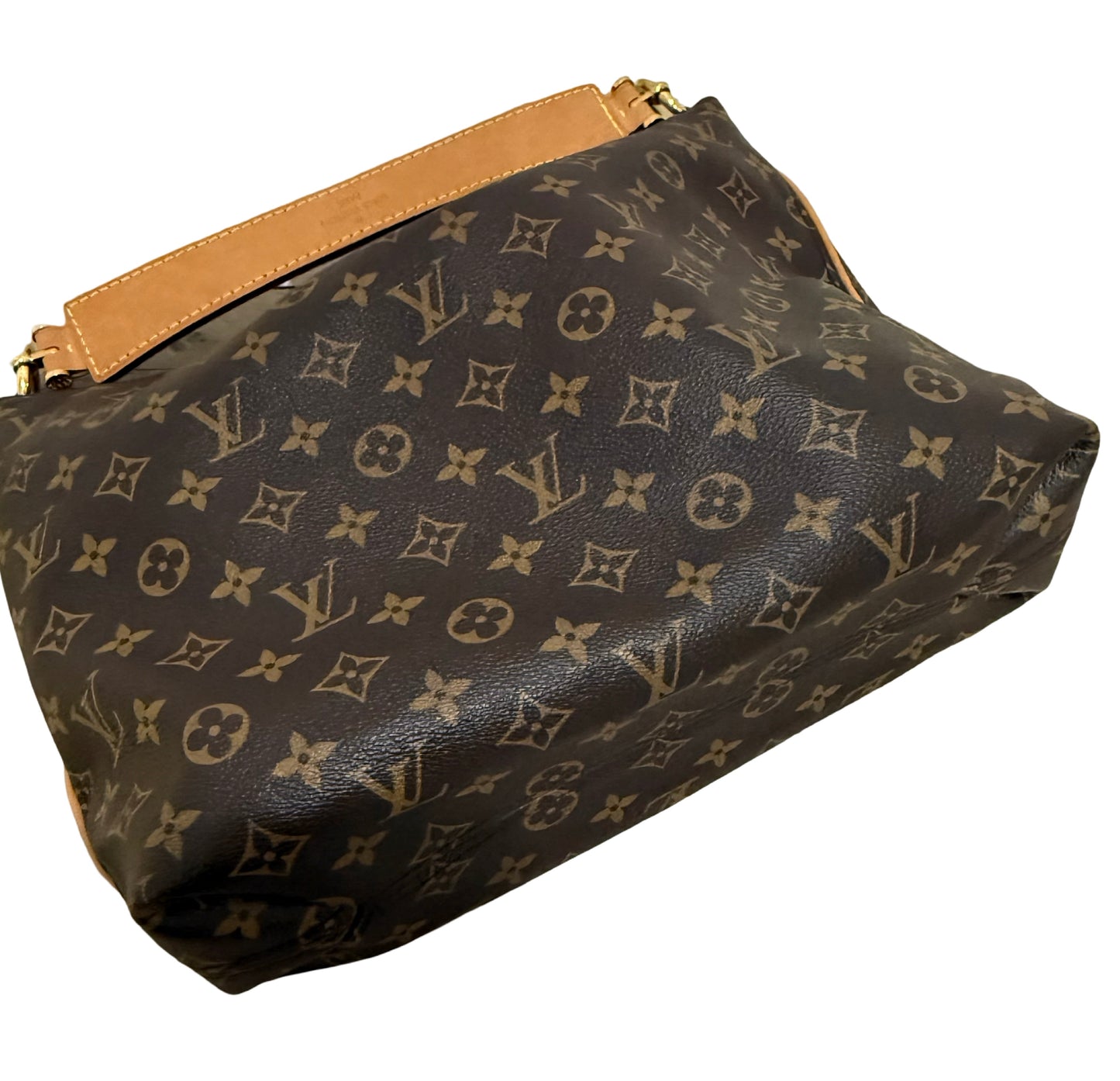 Louis Vuitton Sully Stacel PM monogram bag