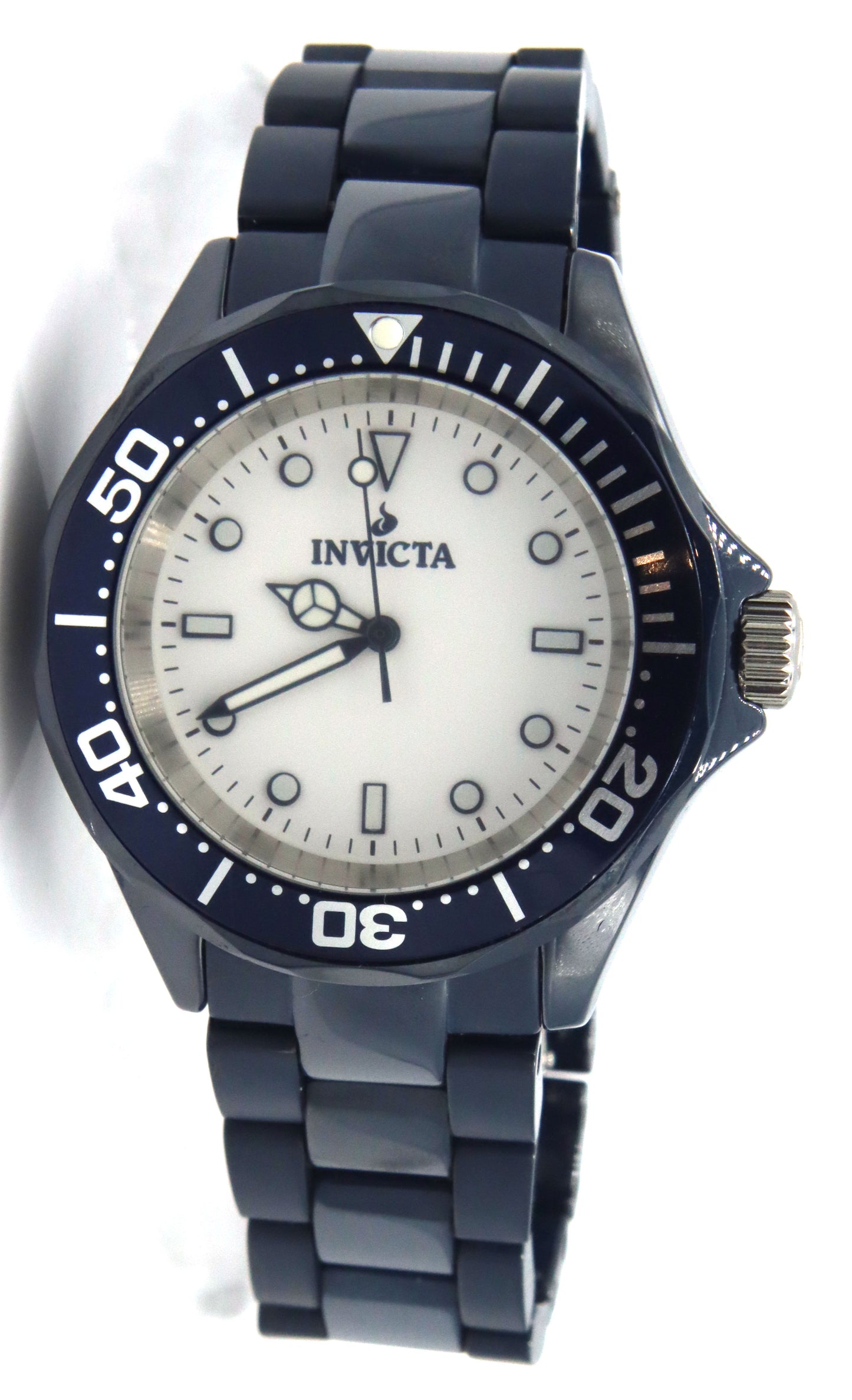 Invicta Ceramic watch