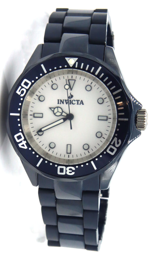 Invicta Ceramic watch