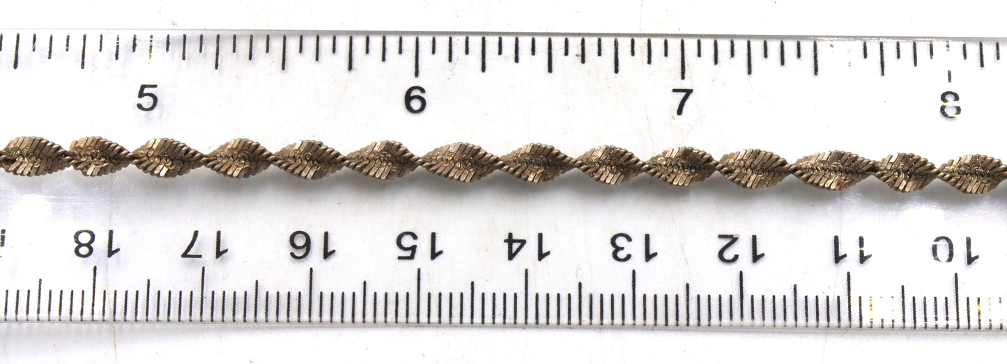 Group lot of 9 vintage 925 sterling silver bracelets