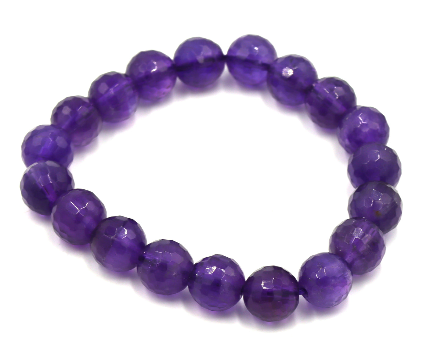 Group lot of 3 gemstone bangles