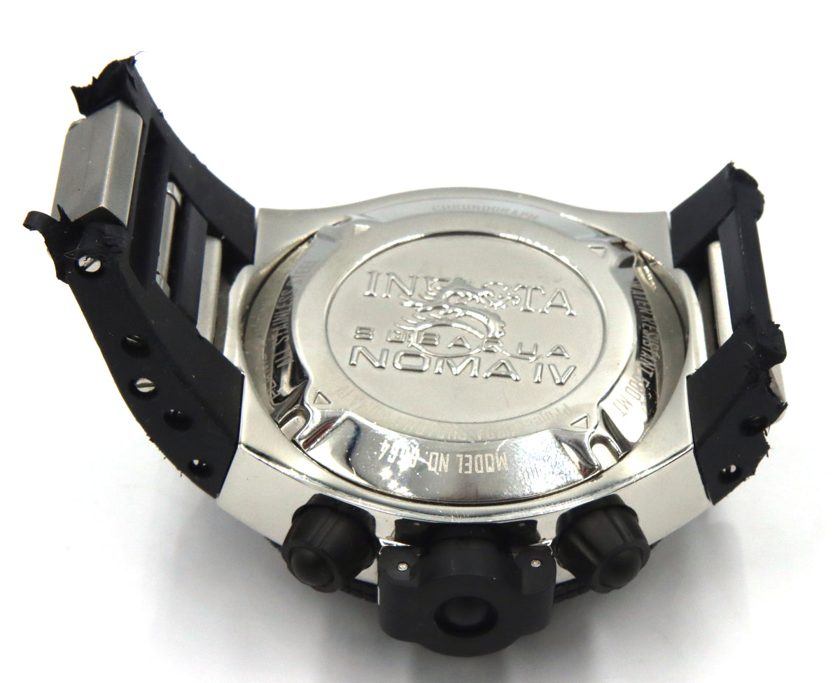 Lot of 2 Invicta watches