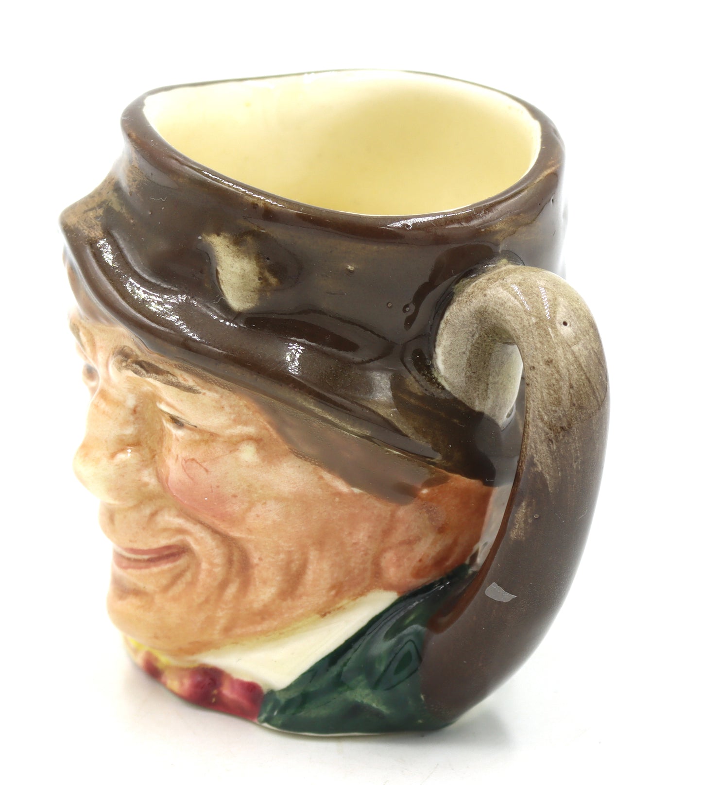 Royal Doulton small character Jug Paddy