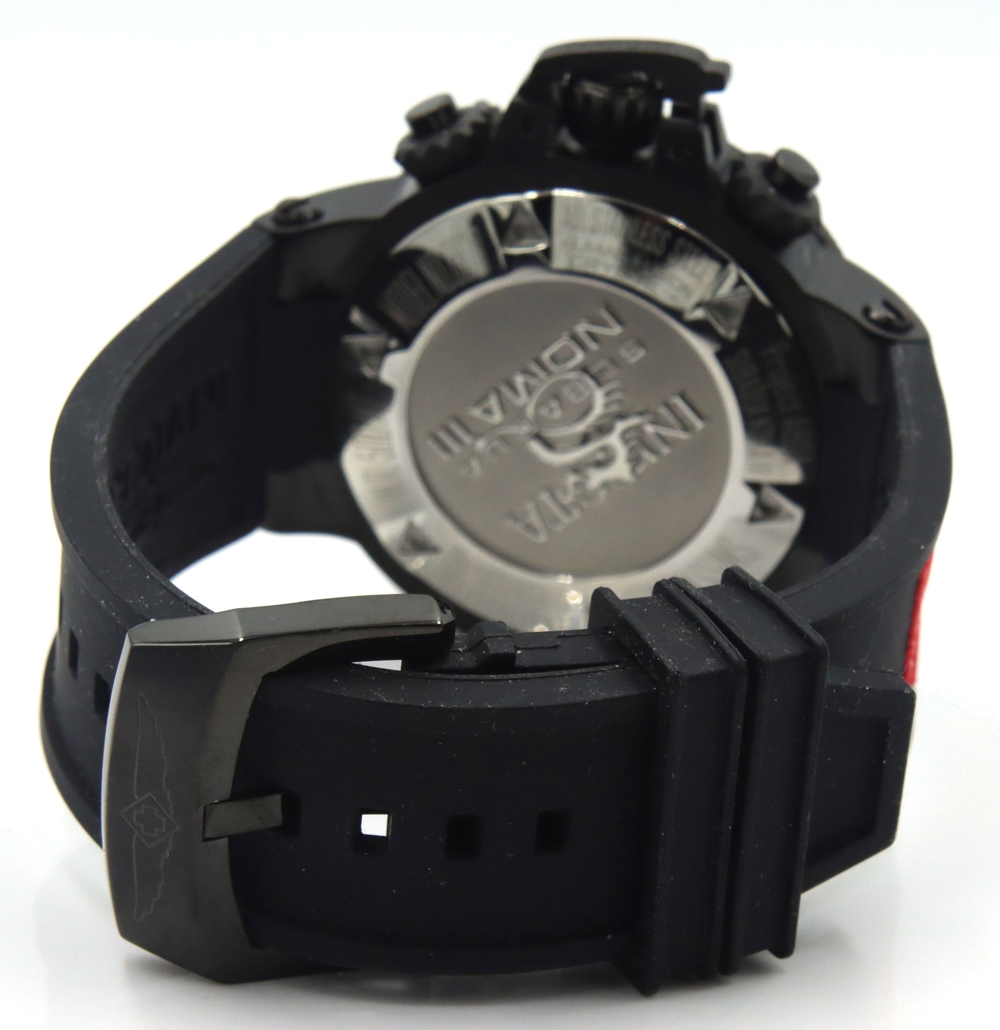 Invicta reserve Subaqua Noma chronograph watch