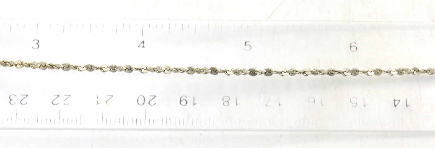 Group lot of 10 vintage 925 sterling silver bracelets