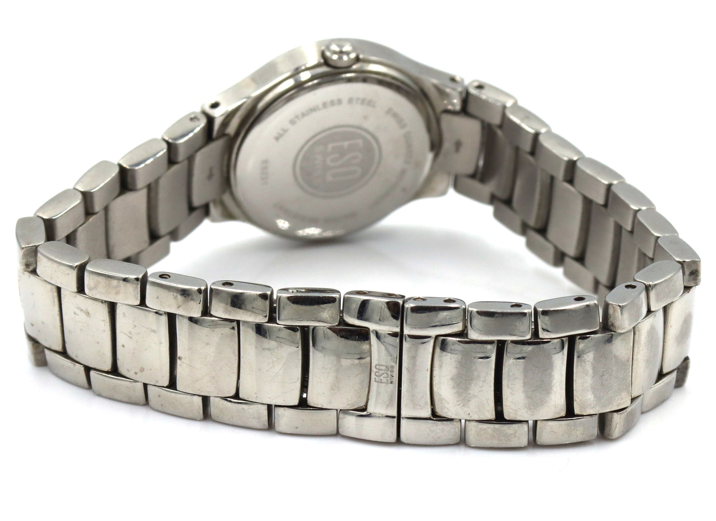 Movado Esq ladies watch