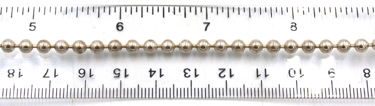 Group lot of vintage sterling silver 9 bracelets