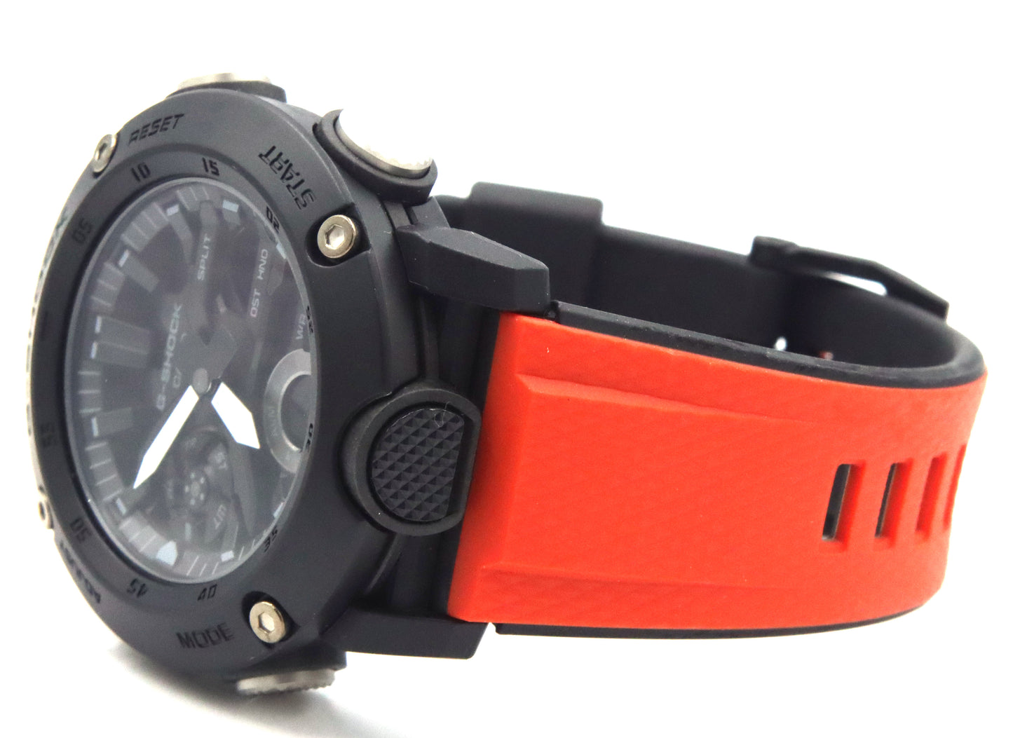 Casio G-shock GA-2000E watch