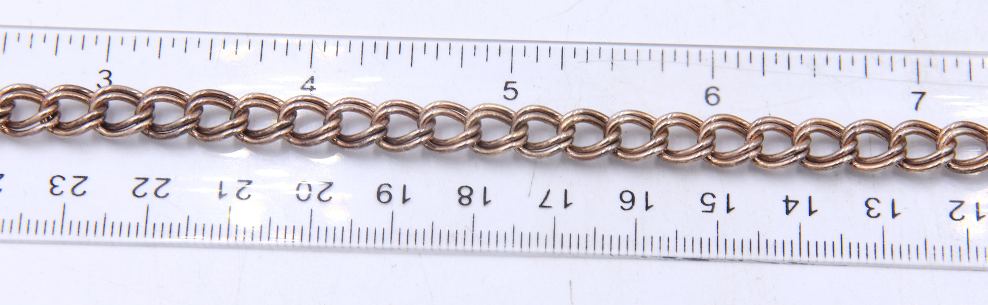 Group Lot of 11 Vintage 925 Sterling Silver Bracelets