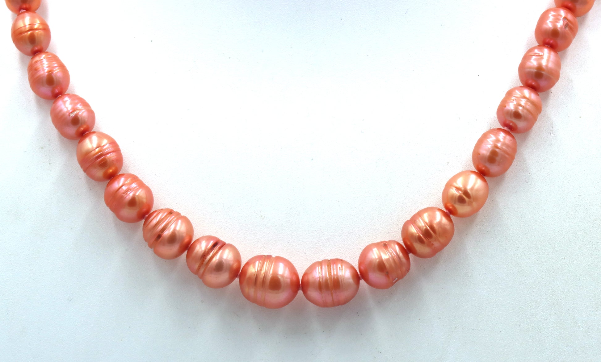 Honora pearl necklace