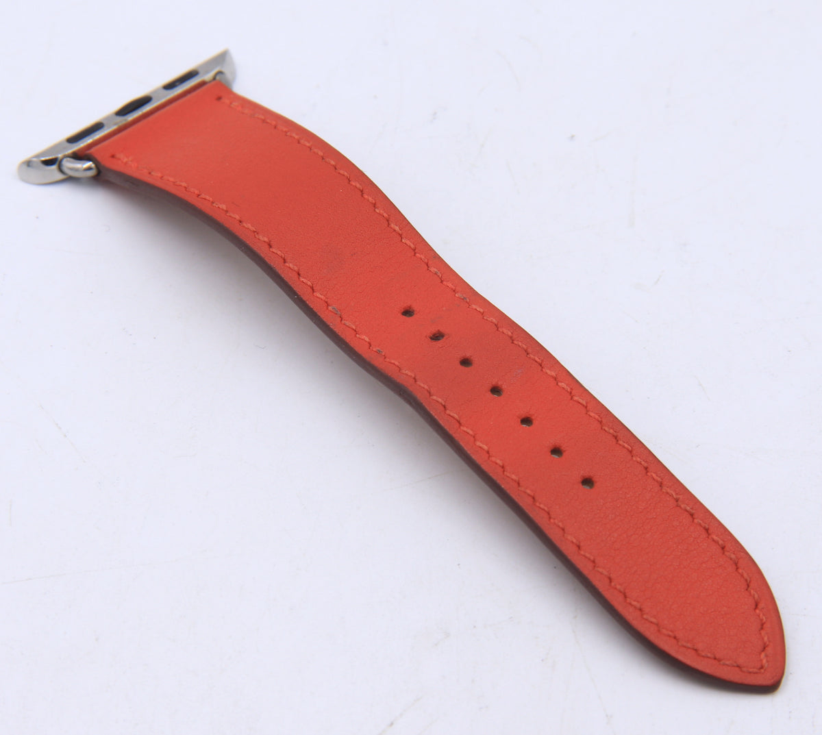 Apple watch Hermes Leather strap