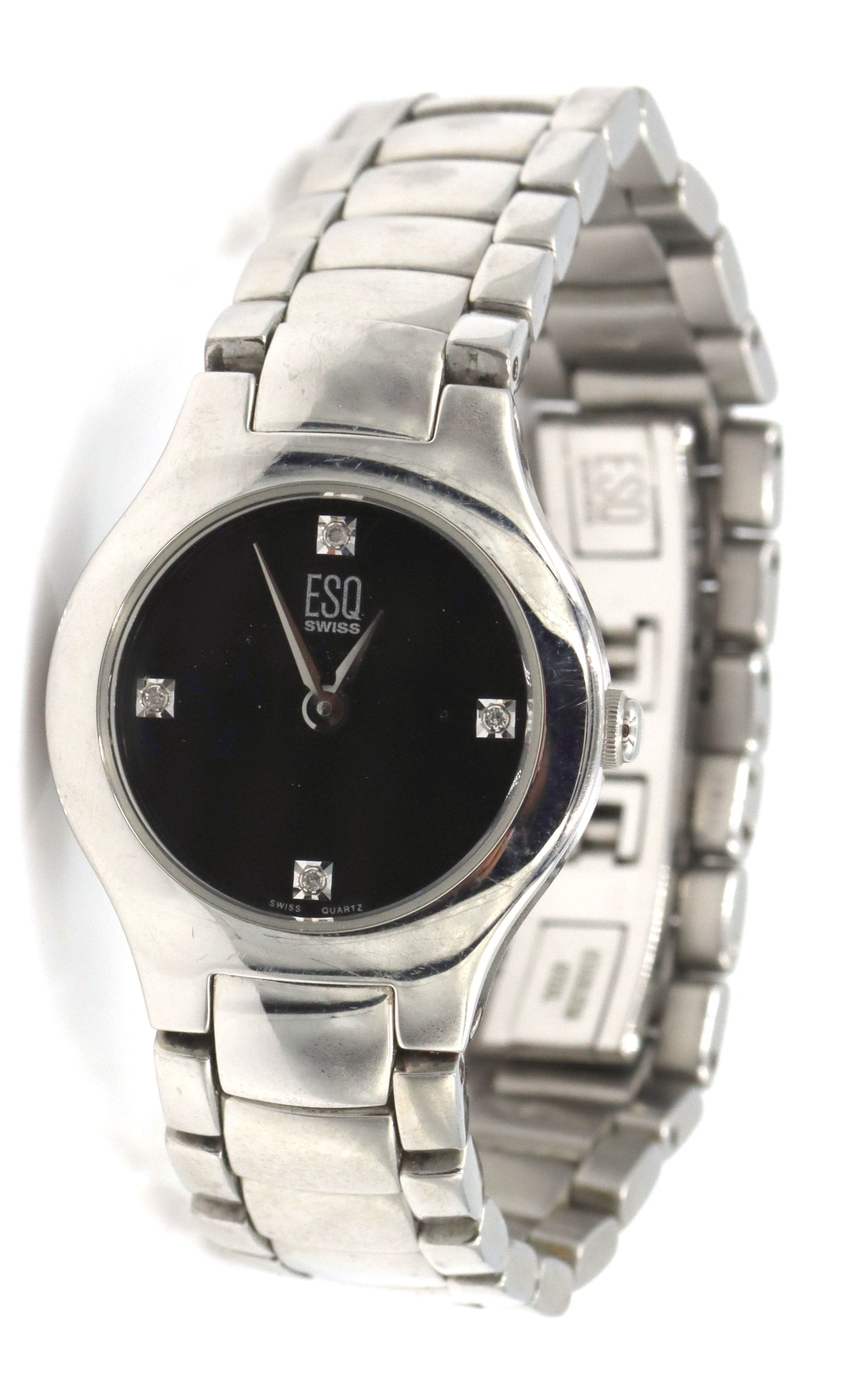 Movado Esq ladies watch