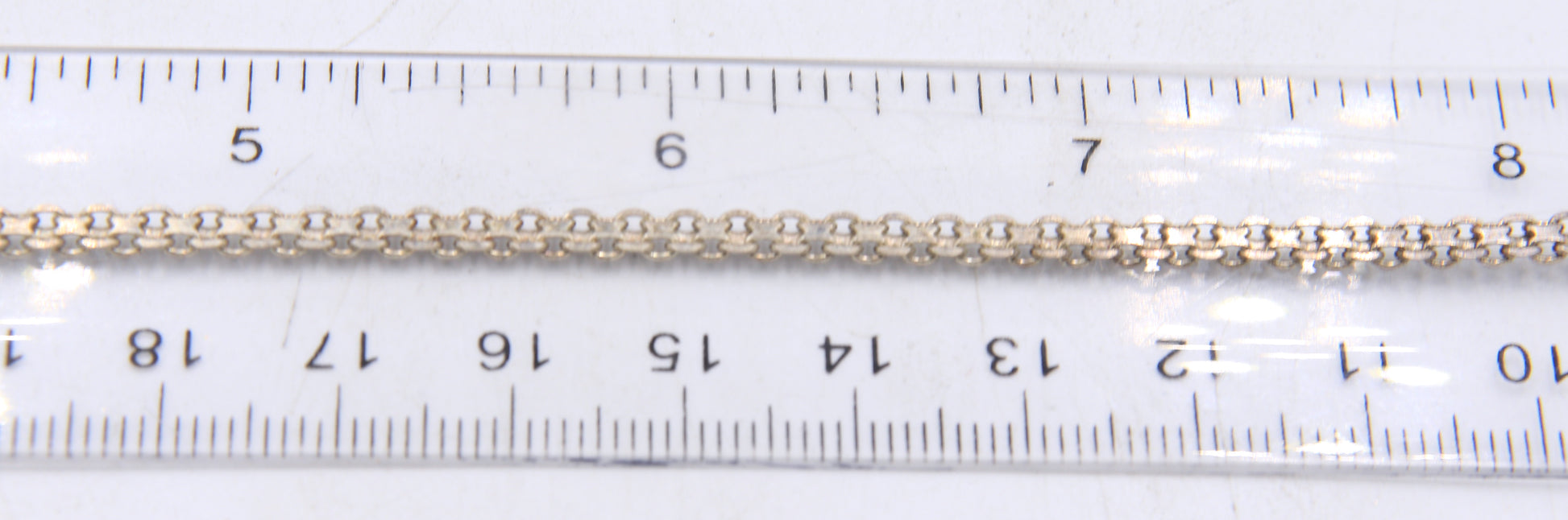 Group Lot of 8 Vintage 925 Sterling Silver Bracelets