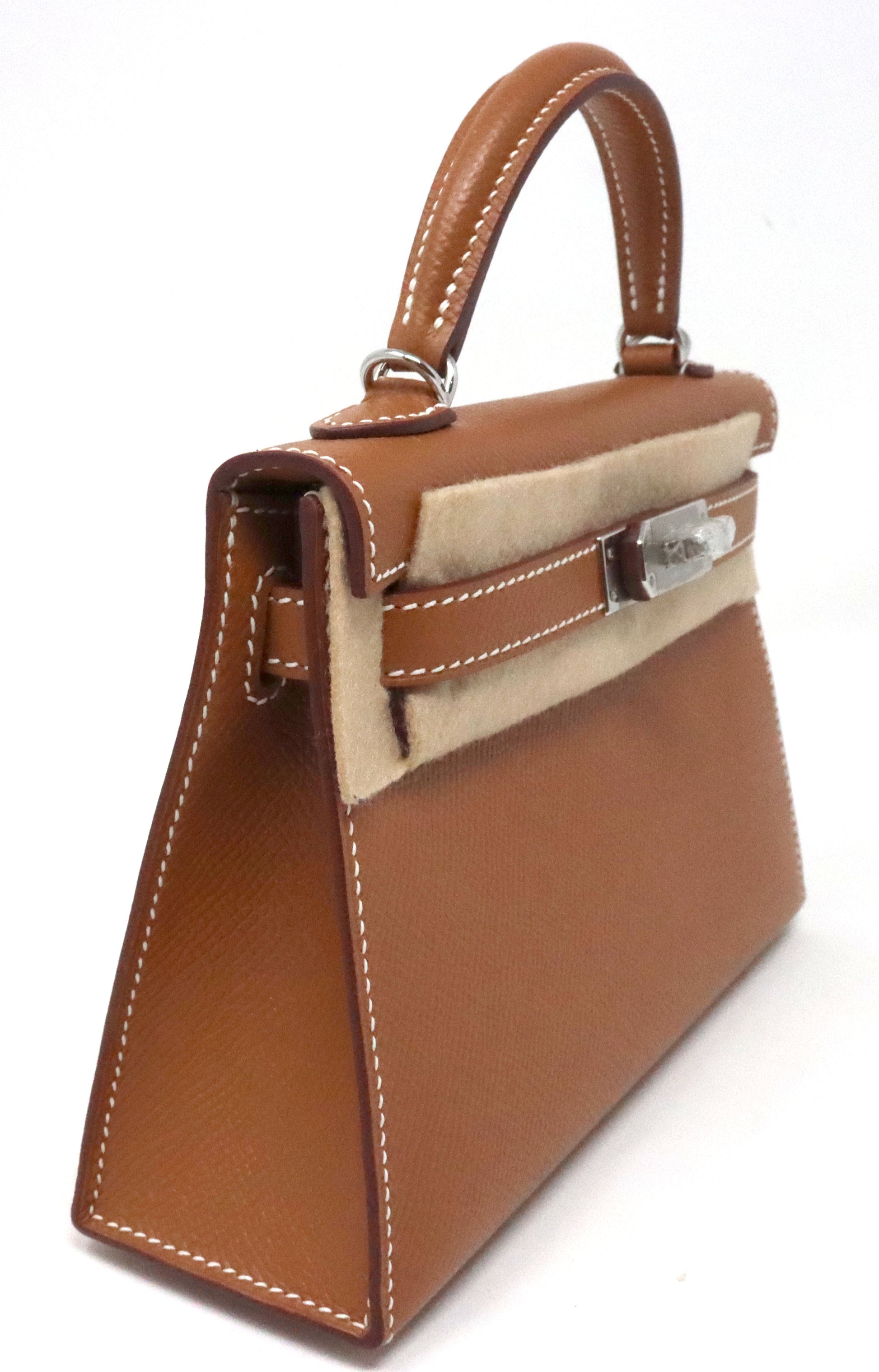 Italian Leather mini bag