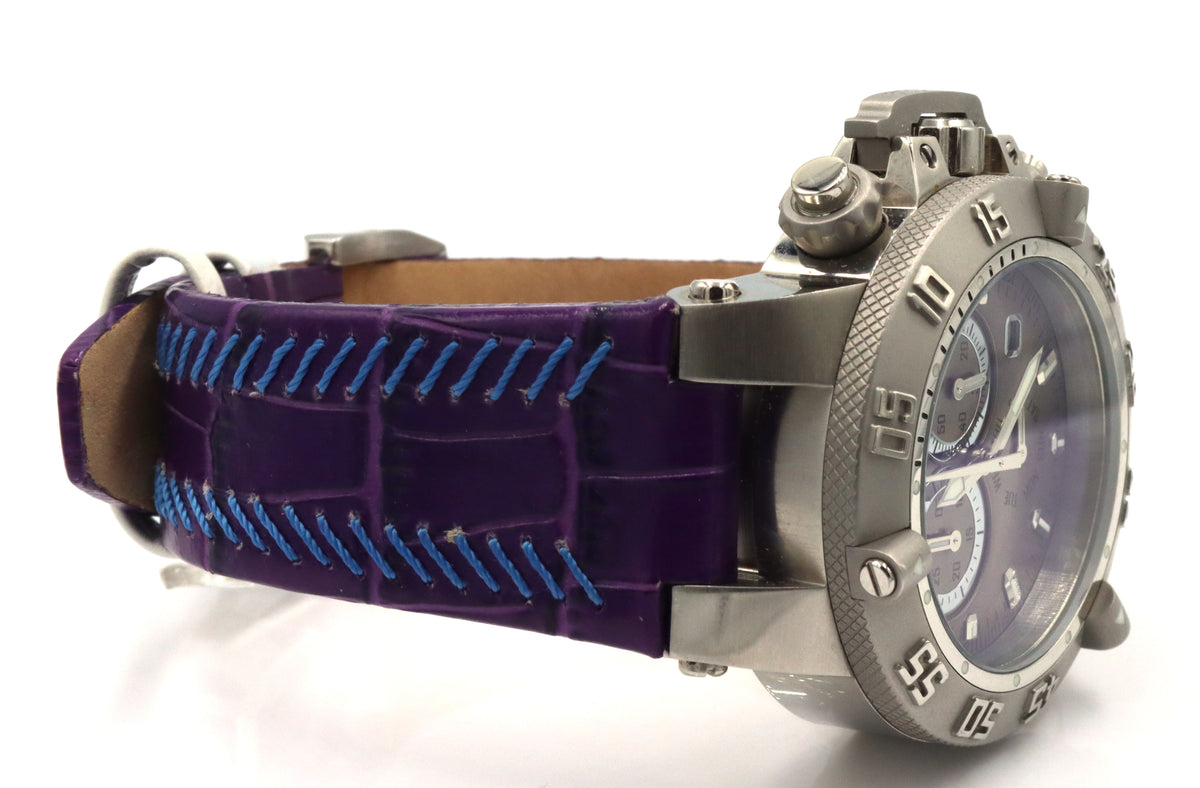 Invicta Subaqua noma III 42mm watch