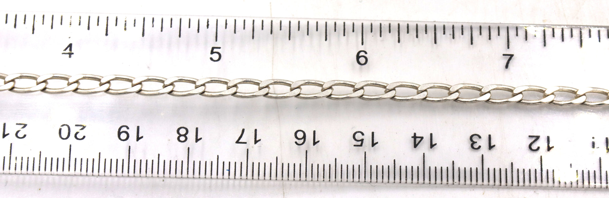 Group lot of 6 vintage 925 sterling silver bracelets