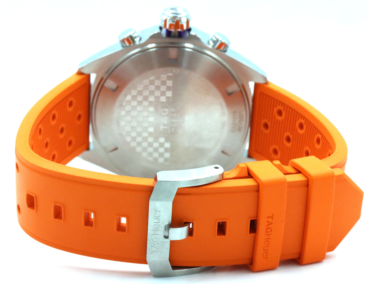 Tag Heuer Gent's watch model CAZ1014