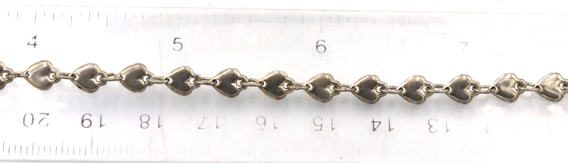 Vintage 925 sterling silver group lot of 4 bracelets