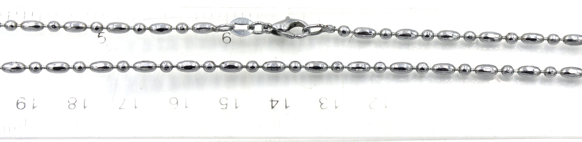Group lot of 4 Vintage 925 sterling silver necklaces