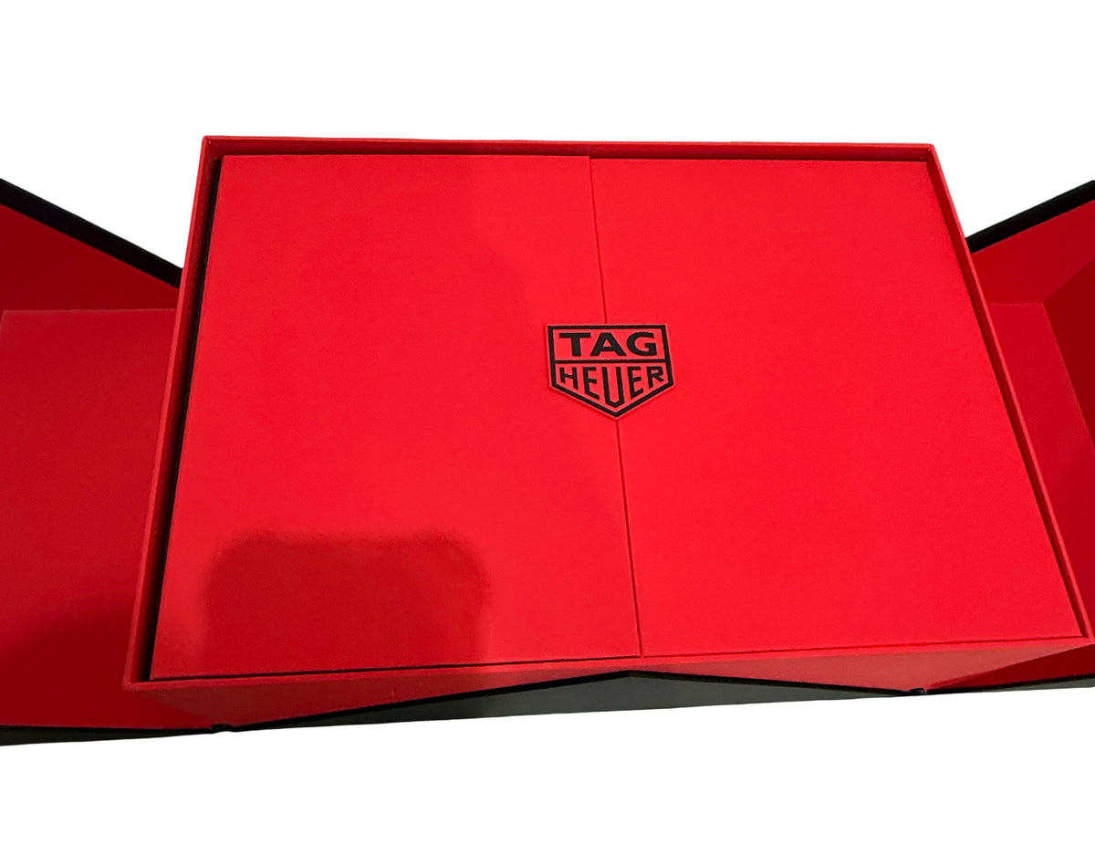 Tag Heuer Gent's watch model CAZ1014