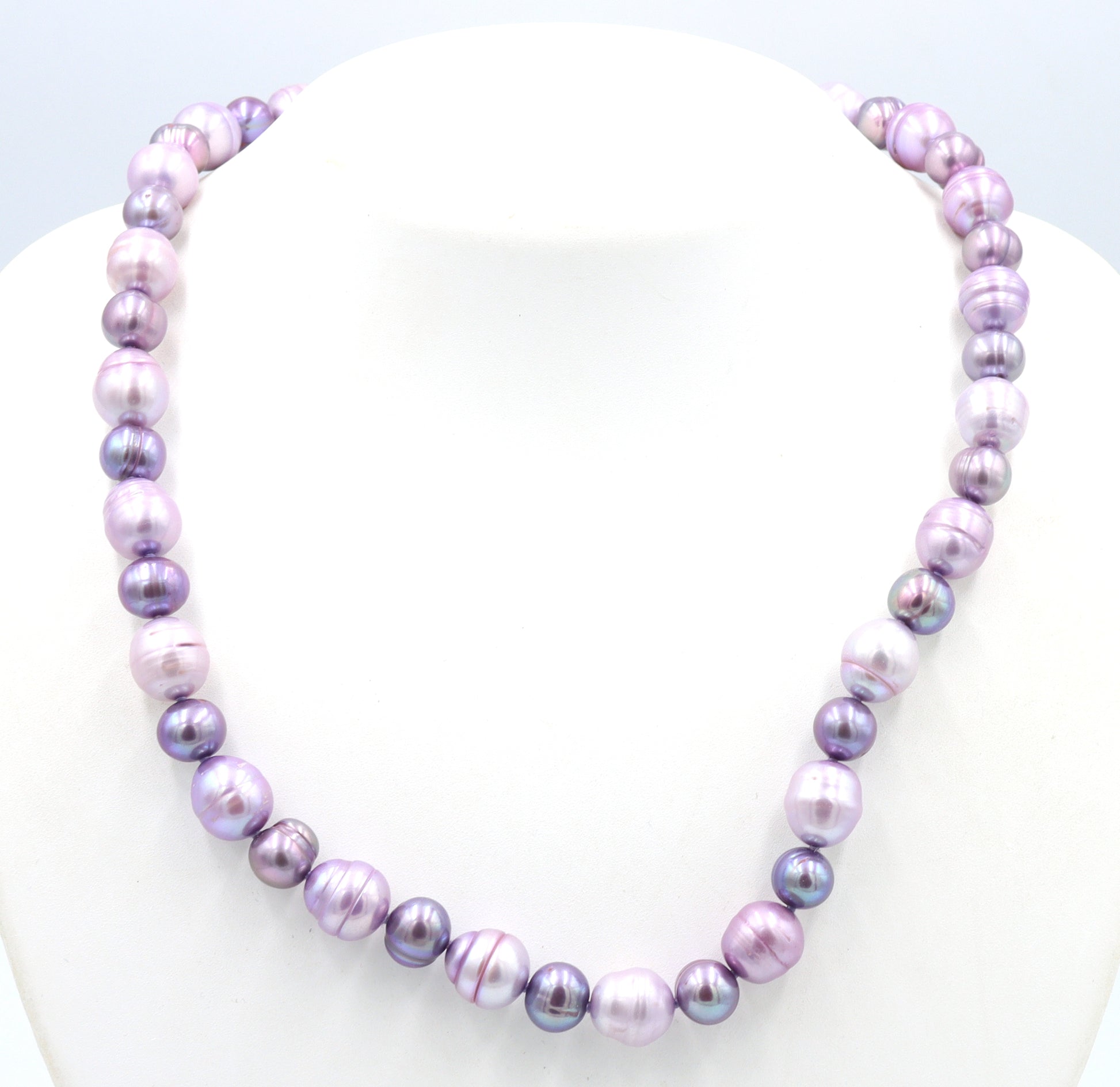 Honora pearl necklace