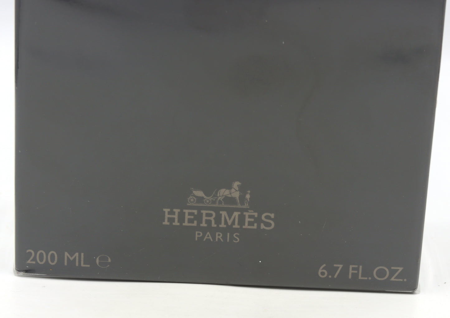 Hermes Terre D'Hermes Parfum 200ML