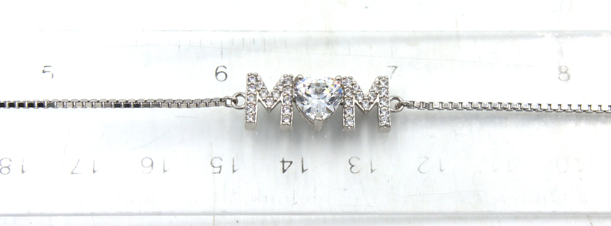 Group lot of Vintage 925 sterling silver bracelets
