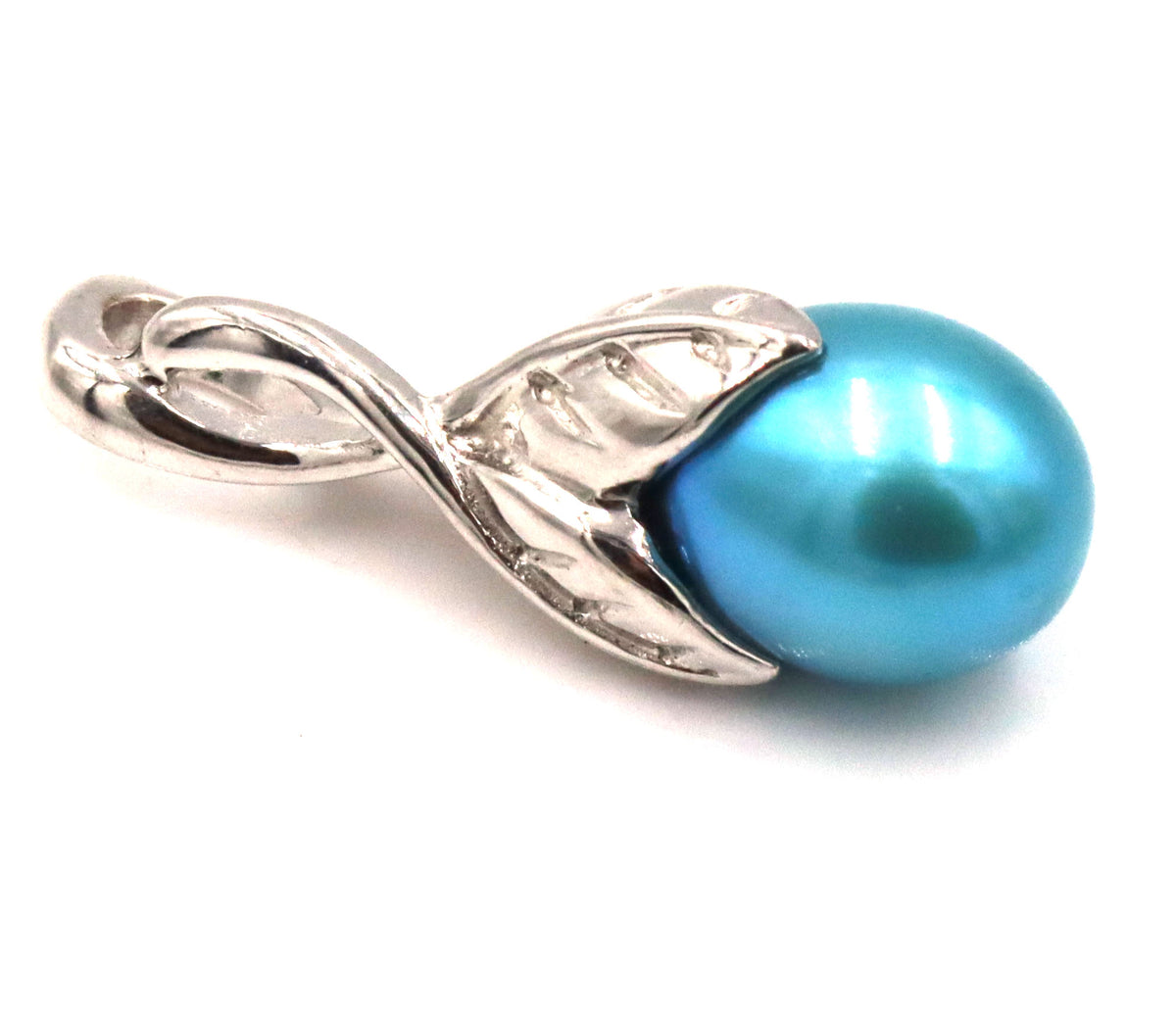 925 Sterling silver earrings and 2 pendants