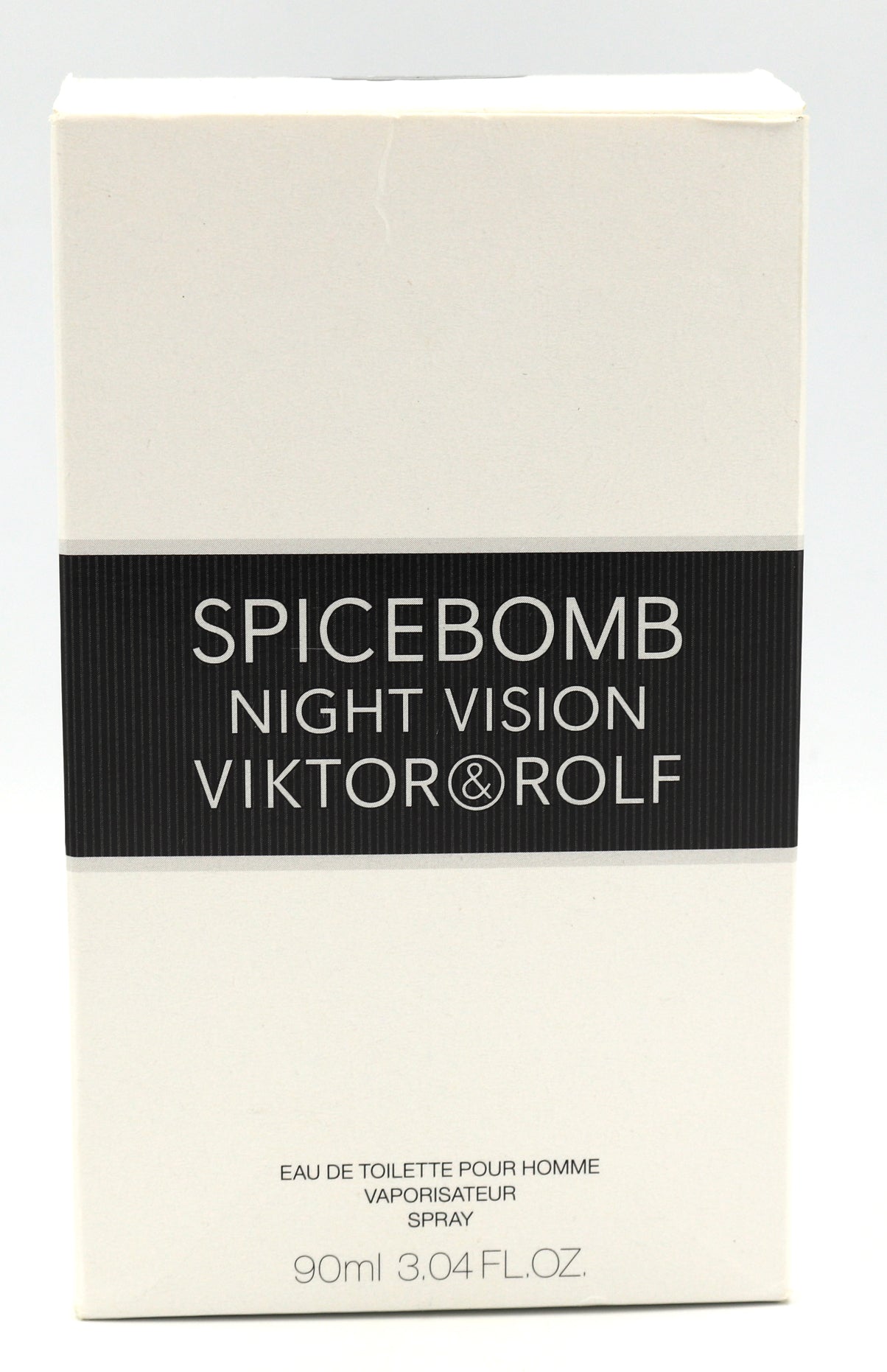 Spicebomb Night Vision by Viktor & Rolf