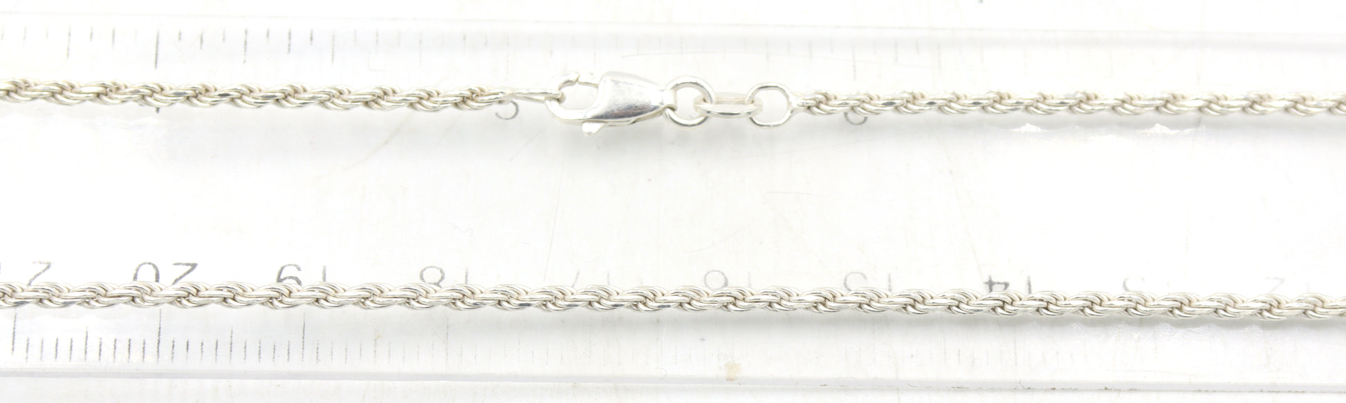 Group lot of 6 Vintage 925 sterling silver necklaces