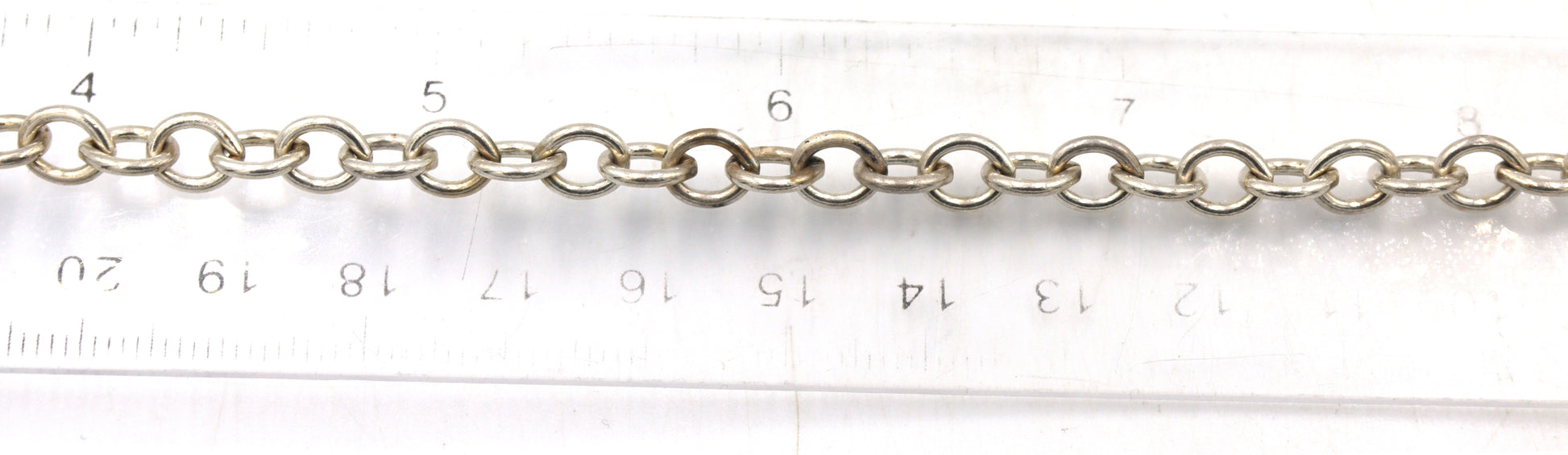 Vintage 925 sterling silver group lot of 5 bracelets