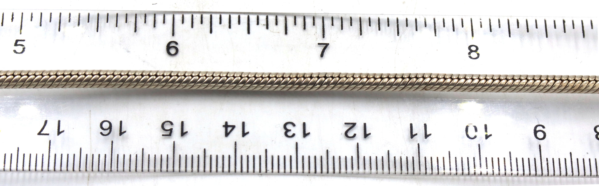 Group lot of vintage sterling silver 9 bracelets