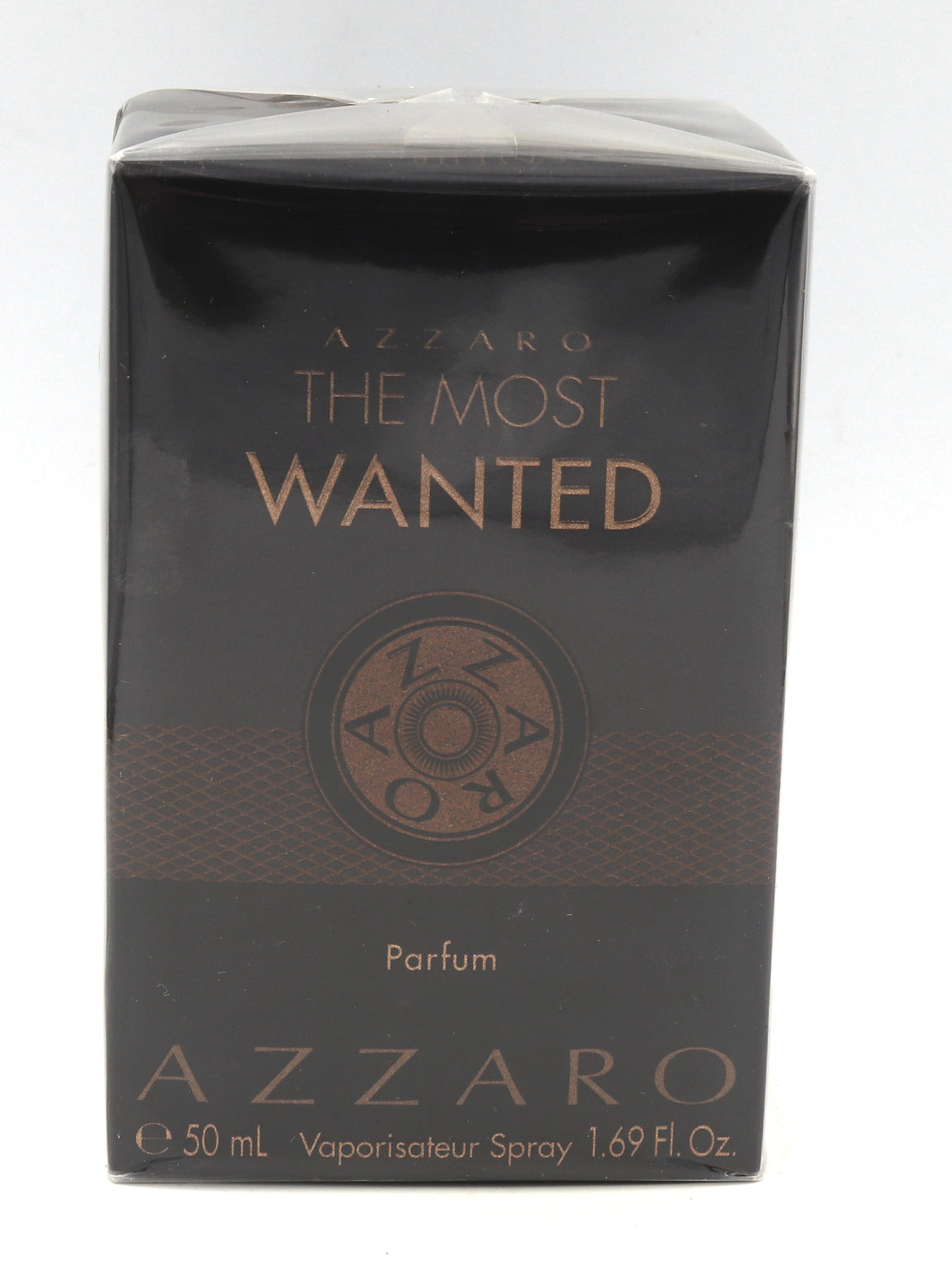 Azzaro the most wanted parfum