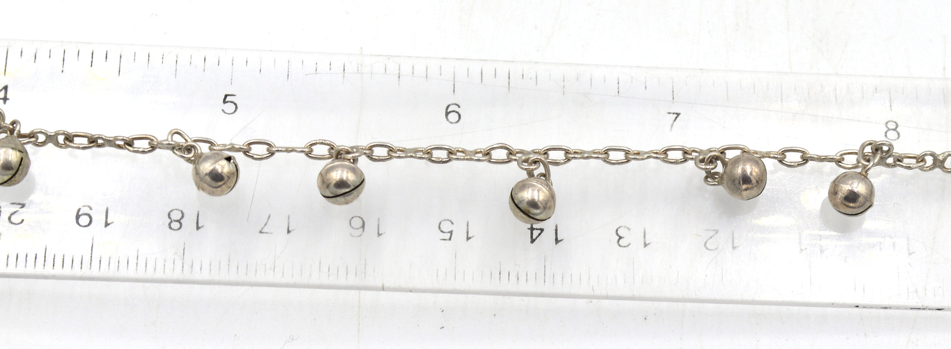Group lot of Vintage 925 sterling silver bracelets