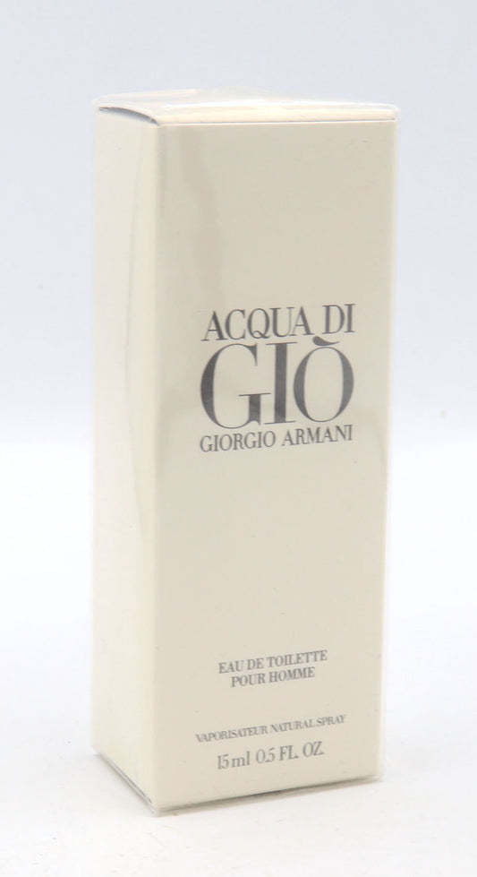 Acqua Di Gio Eau De Toilette Pour Homme by Giorgio Armani