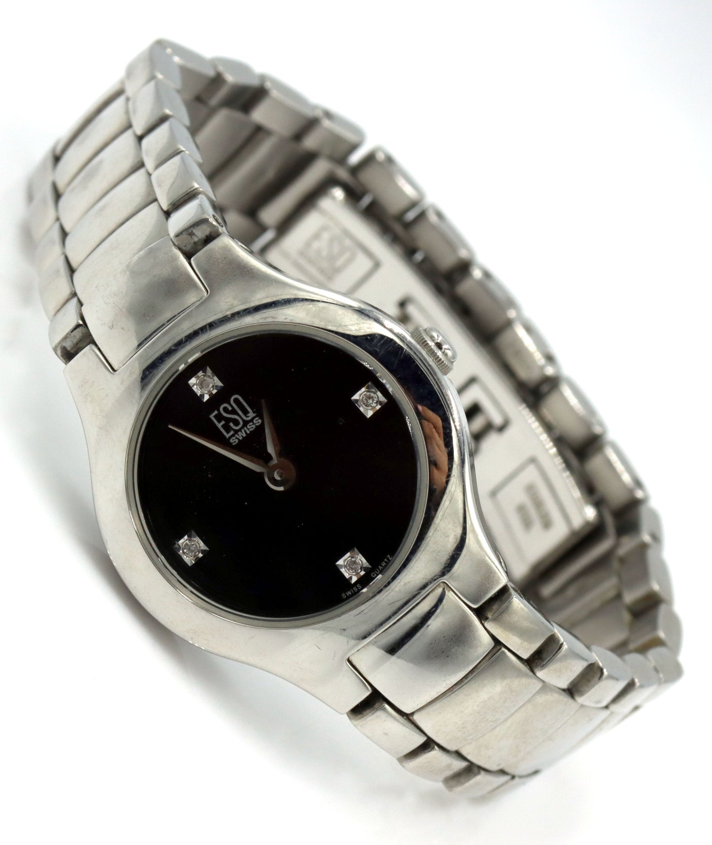 Movado Esq ladies watch