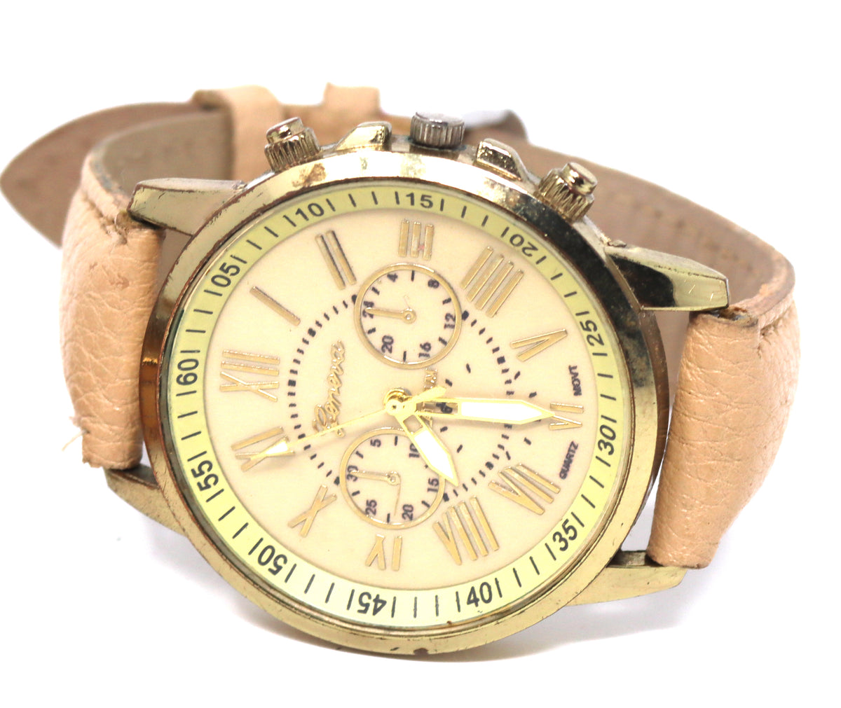 Group lot of 3 watches