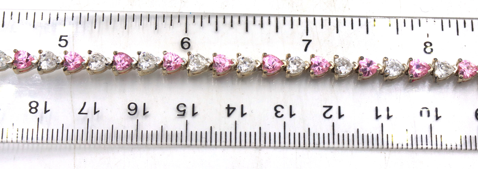 Group lot of 5 Vintage 925 sterling silver bracelets