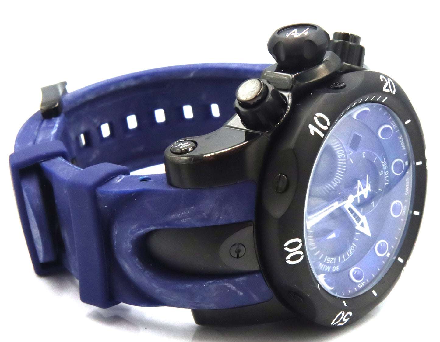 Invicta reserve Venmo 52mm watch