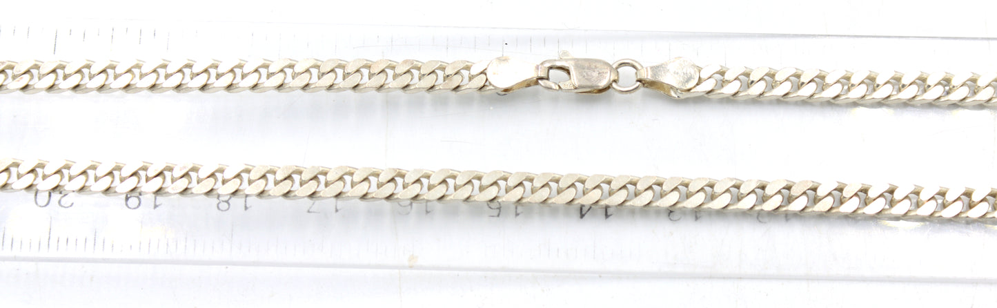 Group lot of 8 Vintage 925 sterling silver necklaces