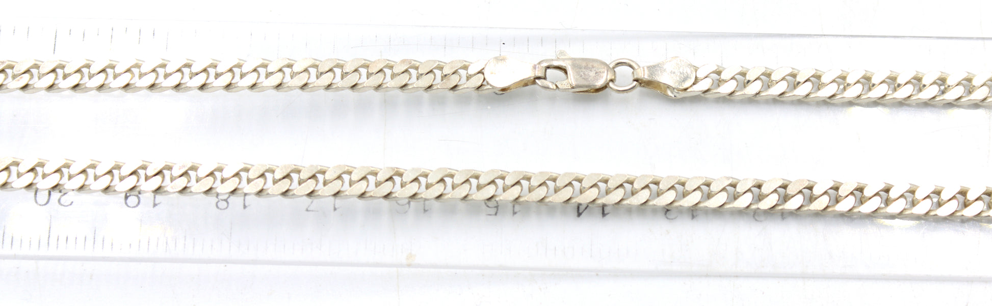 Group lot of 8 Vintage 925 sterling silver necklaces