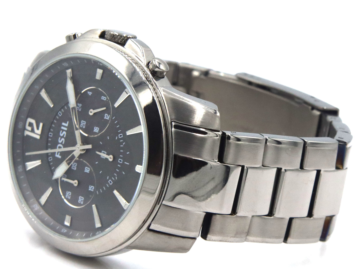 Fossil watch