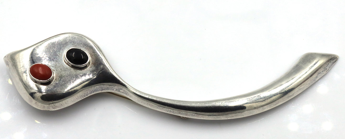 Group lot of Vintage 925 sterling silver mis jewelry