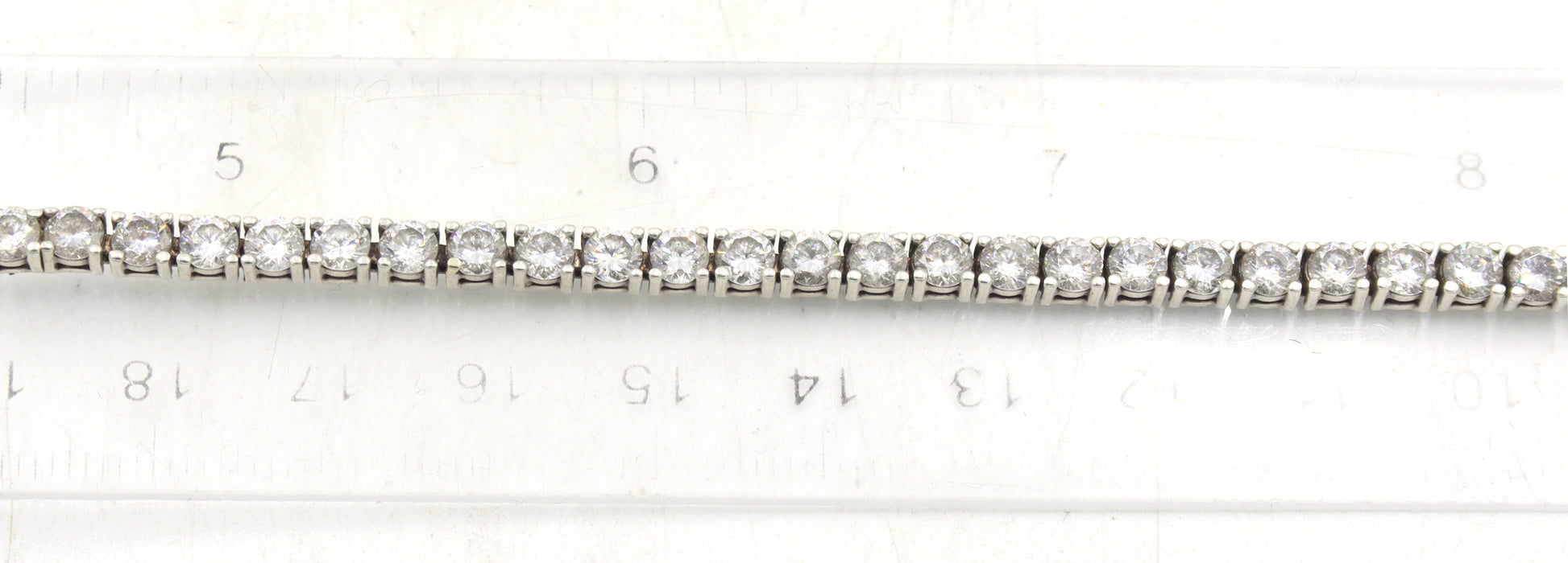 Group lot of 6 Vintage 925 sterling silver bracelets