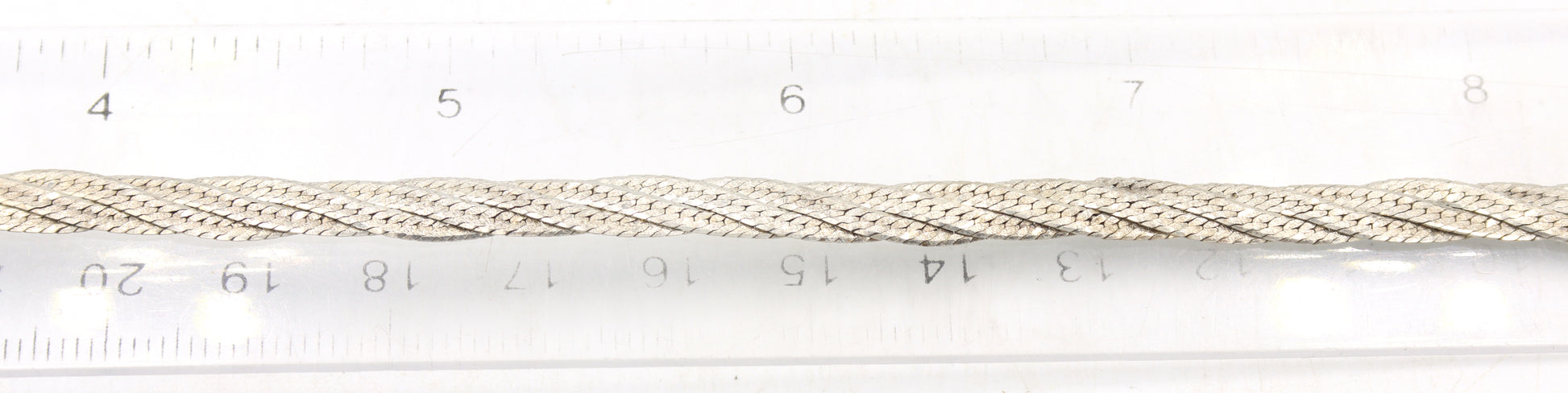 Group lot of 5 Vintage 925 sterling silver necklaces