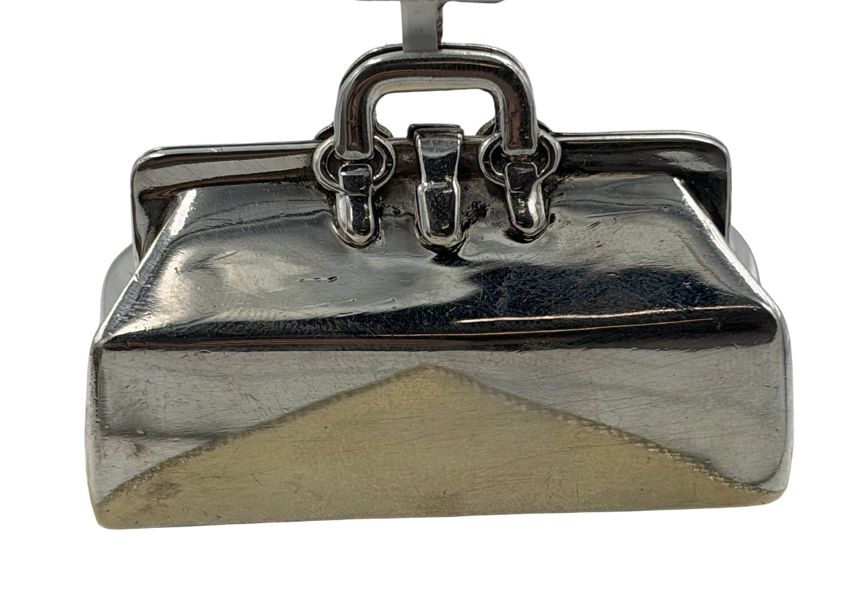 Tiffany & Co Doctor pill box charm