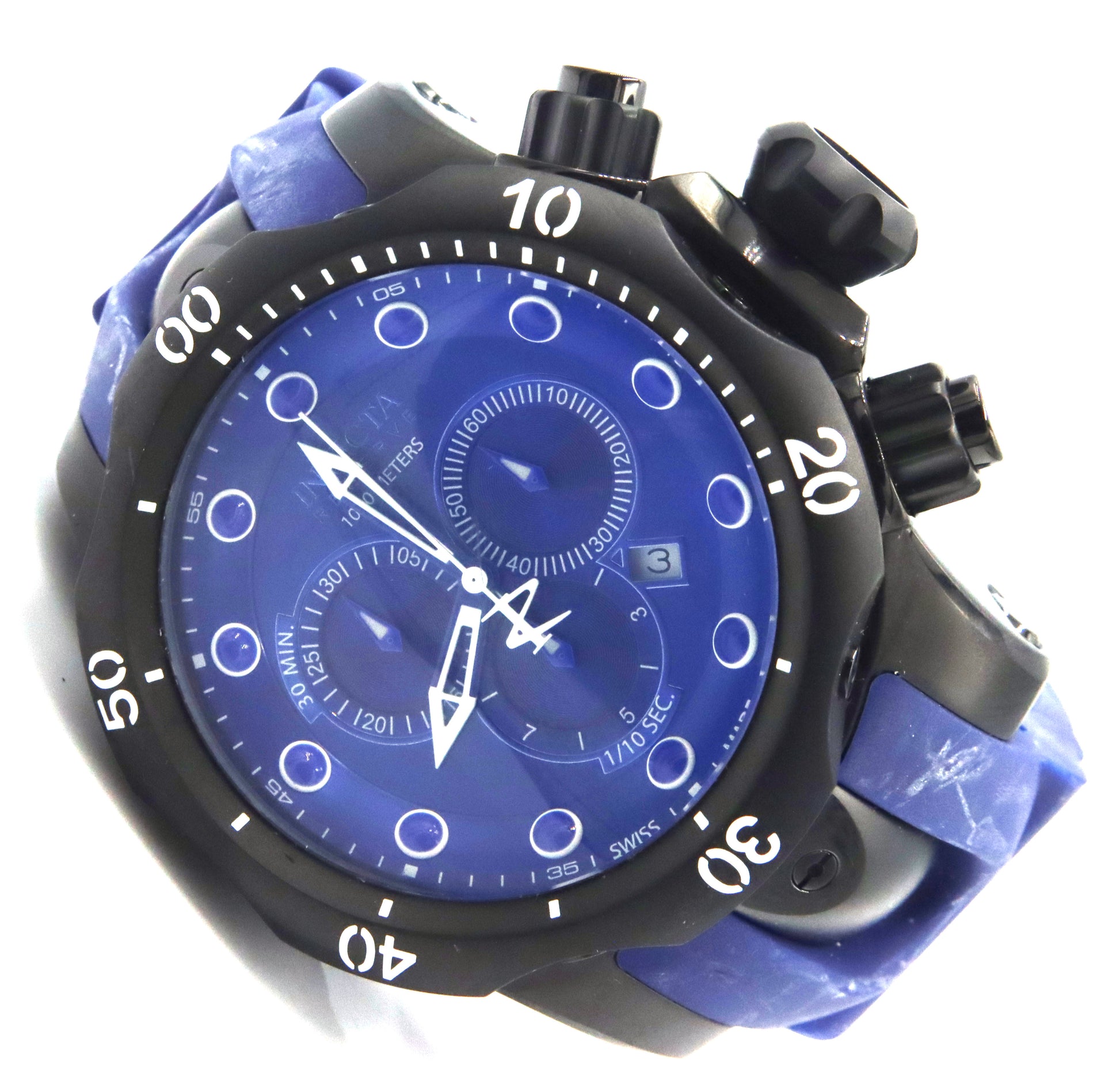 Invicta reserve Venmo 52mm watch