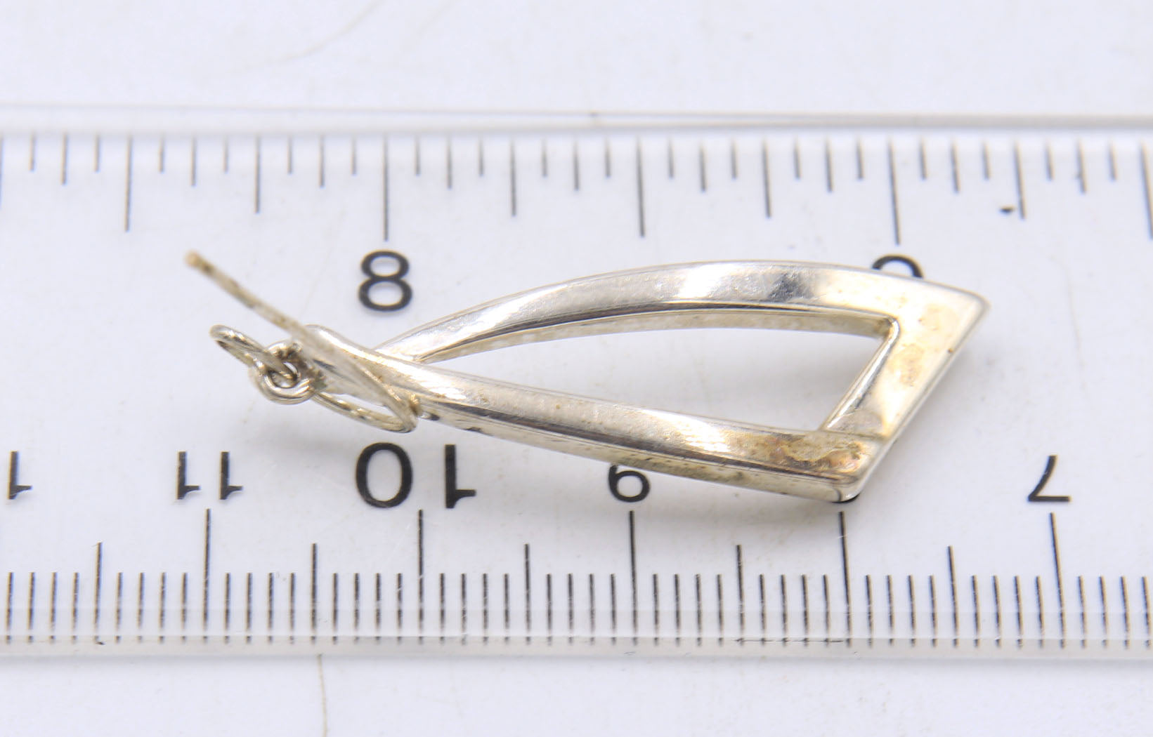 Group Lot of Vintage 925 Sterling Silver Jewelry