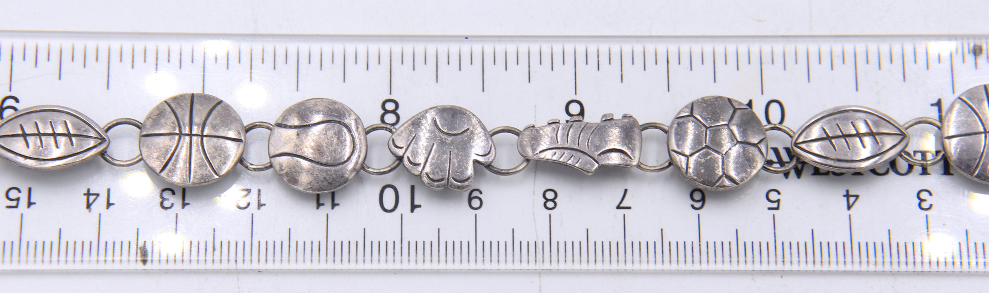 Vintage 925 Sterling Silver Lot of Jewelry