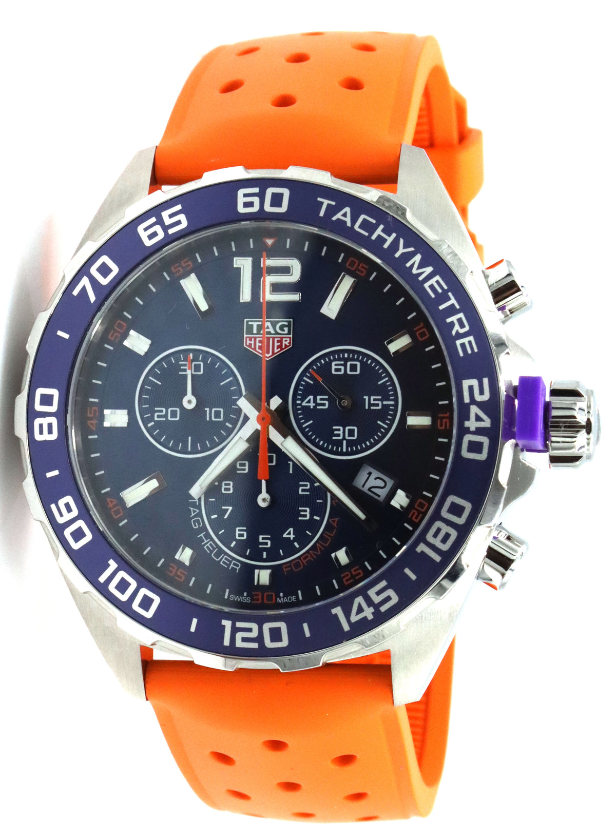 Tag Heuer Gent's watch model CAZ1014